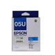 爱普生原装EPSON 爱普生 WF-4838 WF-7848 WF-7318原装墨盒 05N 05U系列 05U原装一套四色 只适用 WF-4838 原装墨盒（黑色不通用，一定买对应型号墨盒）