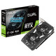 ASUS DUAL RTX 3050/3060 6G/12G Snow Leopard desktop computer gaming e-sports independent graphics card DUAL-RTX3050-O6G Snow Leopard