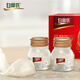 
40g of Blanc's Rock Sugar Instant Bird's Nest, zero fat traceable New Year's goods, business gifts, and holiday gifts [single bottle] 10 bottles of rock sugar