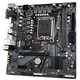 Gigabyte H610M H DDR4 motherboard supports 12th generation 13th generation CPU set Single motherboard [H610M H DDR4] 12th generation i3-12100 integrated graphics 4 cores base 3.3