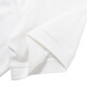 
Nike men's 2025 autumn new sports casual simple comfortable breathable short-sleeved T-shirt FN3895 white FN3895-100 XL