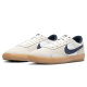 耐克（NIKE）男鞋2025新款春季运动鞋SB HERITAGE VULC低帮板鞋缓震休闲鞋 CD5010-102狼灰白蓝 43
