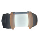 
Longbusheng LBS6628 portable flashlight white