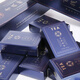 
Old Ni Old Ni Qingqian Liucha Leishan Qingqian Liucha Tea 10 small boxes 30 packs nationwide 60g