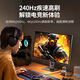 GreenLink HDMI Kabel Version 2.1 8K60Hz 4K240Hz HD-Videokabel kompatibel mit 2.0 Laptop-Set-Top-Box, die mit TV-Monitor-Projektor 15 Meter 45041 angeschlossen sind