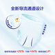 King GOON Via E baby diapers baby diapers wet ultra-thin dry pulling pants underwear newly upgraded NB-XXL shorts XXL 28 pieces * 2 packs