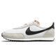 耐克（NIKE）男鞋春季新款运动鞋复古华夫鞋休闲鞋跑步鞋CW7645-100海外直邮 DH1349-100 40