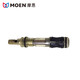 摩恩（MOEN）竹筒芯轴阀芯1225/12801厨房面盆淋浴水龙头原装配件 1225/12801芯轴阀芯【简装】