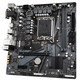 Gigabyte H610M H DDR4 motherboard supports 12th generation 13th generation CPU set Single motherboard [H610M H DDR4] 12th generation i3-12100 integrated graphics 4 cores base 3.3