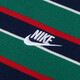 耐克（NIKE）T恤男夏季新款运动POLO衫舒适透气休闲时尚潮流翻领条纹短袖 FN3897-410 2XL
