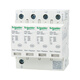 Schneider surge protector 4P40KA65KA20KA IPR4P lightning arrester surge protection 40KA 2P