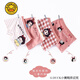 G.DuckKids Little Yellow Duck Girls Girls's Sous-vêtements Princesse à quatre coins coton à coton à coton plat parmi 8 sous-vêtements pour enfants Big Children's Snow White 9901 # Code intérieur en soie à coins plat recommandé dans les 20-30 Jin [Jin est égal à 0,5 kg]