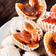 Drunk blood clams, hair clams, mud clams, silver clams, ready-to-eat 690g Shanghai-style fermented bean curd Ningbo specialty fermented bean curd 360g