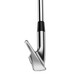 Titleist 泰特利斯高尔夫球杆T100II T200II T300II巡回赛男士系列铁杆组 T100II/880钢R/4-9P/7支/