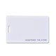 Comet CM-YID-HID attendance card access control card thick card (white card) (50 pieces)