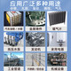 ergo9911瑞士品牌铸工胶ab胶金属胶粘铁暖气片铸铁油箱耐高温200度 