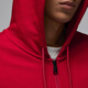 Nike/Nike Jordan Essentials Herren Stricker Kapuzenjacke FQ1867-687 2xl