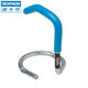 Decathlon bicycle accessories bracket wall ceiling hook mountain road riding VELO multifunctional wall and ceiling bicycle rack (screws not provided) new