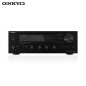 ONKYO安桥TX-8470功放机2.1声道发烧HIFI网络数字流媒体音箱音响功放双频wifi进口蓝牙【国家补贴】