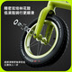 Cooghi (Cooghi) Balance Bike 2-6 Jahre alte Kinder-Schiebetrad Baby-Scooter ohne Pedalbike S5 [Professionelles Wettbewerbsmodell] S5 Cooghi Green