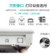 TSC adapter label printer USB data cable 1.5m printer all-in-one data cable USB data cable 1.5m