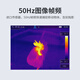 华盛昌（CEM）红外热成像仪高端工业级手持测温枪高精度温度计地暖电气泄漏检测 DT-9896