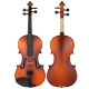 
FineLegend Violin Children Adult Handmade Violin Beginner Professional Grading Exercise Practice Matte Beginners L2 3/4