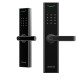 Desman (Desman) Desman Smart Lock Home Home Pinger-отпечаток блокировки противоугоночной двери с двойным открытием блокировки отдельный выстрел без отгрузки v7 декоративный замок 1049