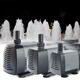 SOBO aquarium fish tank soft bass submersible pump circulating pump AT-103S[1300L, 1.2m]