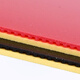Stiga table tennis rubber ultra-light Innova Ultra Light (1 picture) Red