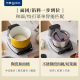 Dongling DL-1349 Machina de chef hogares de carne de carne Fermentación multifunción y batido de huevos Automáticos de fideos DL-1349 (molienda de carne de Mindou)