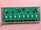 Placa de circuito 11SF Controlador JBF-11SF-LA8B Alarma de la placa base de 8 circuitos Alarma principal JBF-5009 Controlador de alarma (50 puntos)