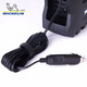 
Fuwang Futong Rubi car inflatable pump air pump preset tire pressure high-definition digital display Michelin foot pedal twin cylinder inflatable pump 12209