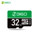 360 Video Surveillance Camera Dedicated Micro SD Memory Card TF Card 32GB Class10