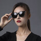 
[90% new] RayBan glasses Fashion square tortoiseshell retro men and women gifts 0RB4333D710/1355 official authentic product