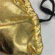 Private Shang Men's Underwear Sexy Ball T-Pants Gold Thongs Elastic Cord Men's Triangle Underwear One Size 170Jin Jin is equal to 0.5kg within
