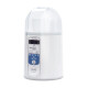 IRIS Home Yogurt Machine Small Fully Automatic Multifunctional Alice Rice Wine Natto Fermentation Machine Enzyme Greek IYM-013 Buzz cut upgrade model [One-click menu operation]