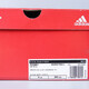 Adidas D.O.N. Ausgabe 2 Mitchell 2 Generation Co-Branded Wear-Resistant Schockpolstere Praktische Sportbasketballschuhe FY0872 FZ3881/Schwarzes Gold 44,5 (275 mm)