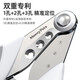MamyPets Cat Nail Clipper Cat Claw Free Blood Line Dog Nail Clipper Polishing Artifact Anti-Scratch Pet Nail Clipper Technology Gray Precise Positioning No Blood Line