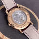 【二手99新】江诗丹顿（Vacheron Constan）传袭系列机械男表正装小秒盘二手奢侈品腕表 41mm白盘金针【43075/000R-9737】