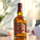 芝华士（Chivas Regal）进口洋酒 英国12年 苏格兰 调和 调配型 威士忌  40%vol 单瓶1000ml