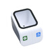 
Aibao scans the payment box, scans the QR code to receive payment code, scans the code to receive medical insurance electronic voucher in catering supermarkets and retail convenience stores, health code PT-Q13