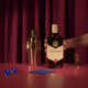 
Ballantines [Spot delivery, fast arrival] Yujiuxuan Bailingtan Scotland blended whiskey imported wine Bailingtan Special Olive 500ml