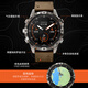 GARMIN MARQ (Gen2) Adventurer Explorer Heart Rate Blood Oxygen Running Golf Outdoor Sports Watch