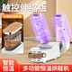 Shoe Dryer Shoe Dryer Deodorizing Antibacterial Shoe Warmer Household Blue Light Intelligent Constant Temperature Shoe Baking Artifact Spaceship Timing Model Timing + Quick Drying