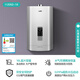 Vatti (Vatti) I12052-16/I12053-16 Gas Warmwasserbereiter Haushalt 16L Erdgas Warmwasserbereiter Konstante Temperatur I12053-16 JD Modell Erdgas Gas