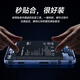 诺希 适用于VIVO iQOOZ1X手机电池【3C认证 免费到店安装】加强版 内置电池更换大容量 4880mAh