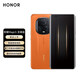 Honor Honor Magic5 Ultimate Edition Brand New Unopened Unactivated + Nationwide Warranty Eagle Eye Camera Second Generation Snapdragon 8 Flagship Chip Burning Orange 16GB+512GB