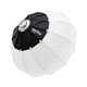 Godox Baorongkou lantern soft light ball 65/85cm quick-install soft light cover photography live studio photo folding portable spherical soft light box 65cm soft light ball official standard