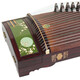 
Dunhuang Brand Guzheng 698 Series Broadleaf Yellow Sandalwood Performance Guzheng Shanghai National Musical Instrument Factory No. 20698P Changting Fangfei (full set of accessories)